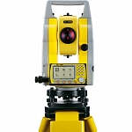 Máy toàn đạc điện tử GEOMAX - Zoom 20 Pro A2-A4 - Công Ty Cổ Phần Xây Dựng - Đo Đạc Trường Sơn